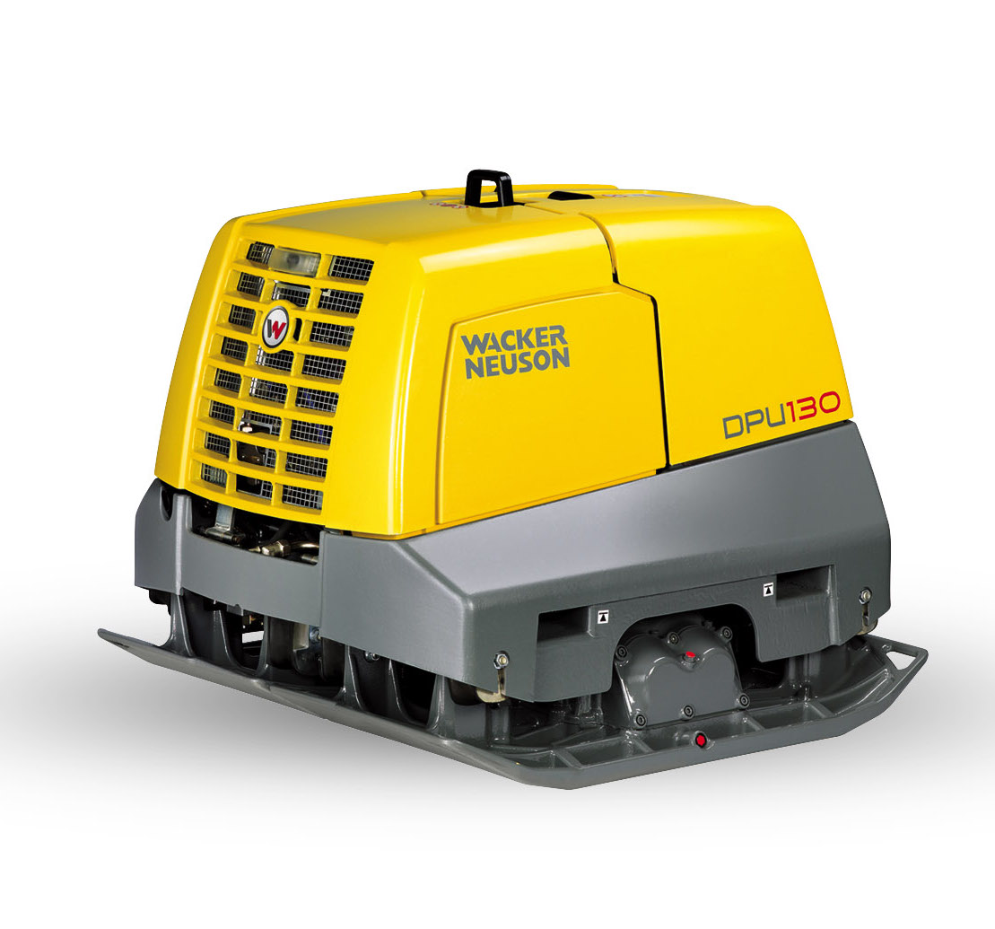 Аренда тяжелой виброплиты Wacker Neuson DPU-130 (1200 кг) с реверсом и  дистанционным управлением | СтройПрокат - Аренда и прокат строительного  инструмента в Казани